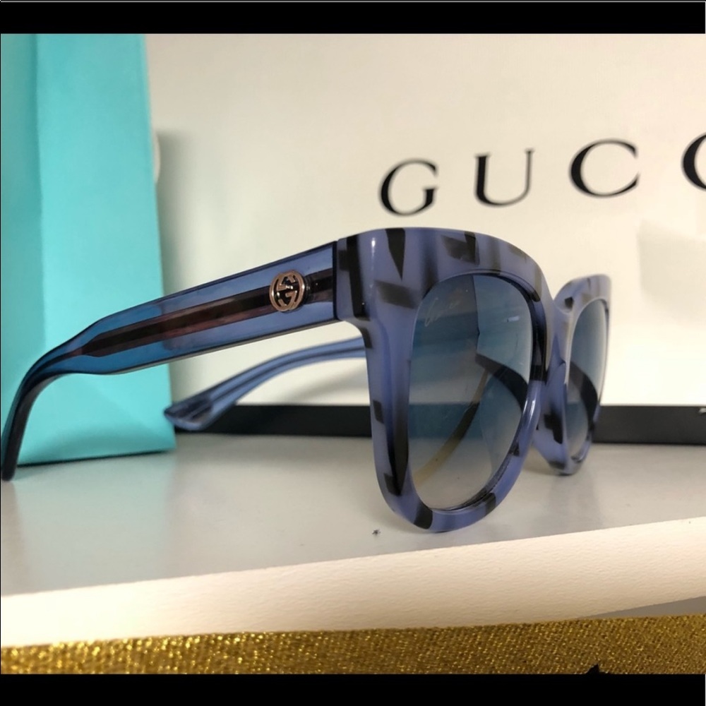 Gucci sunglasses